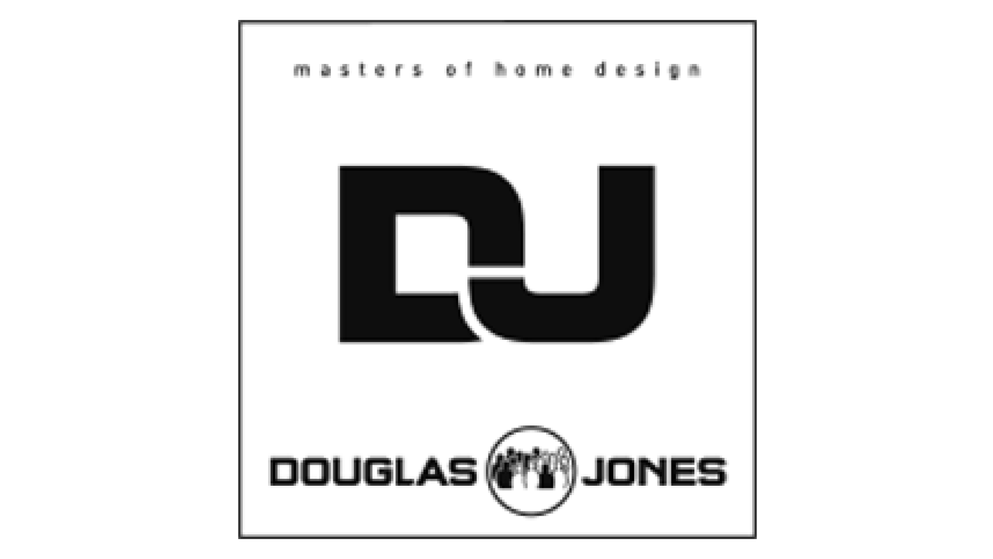 Douglas Jones